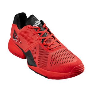 Chaussures de padel Homme Wilson Bela Tour Rouge 3q - Esprit Padel Shop