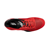 Chaussures de padel Homme Wilson Bela Tour Rouge Haut - Esprit Padel Shop