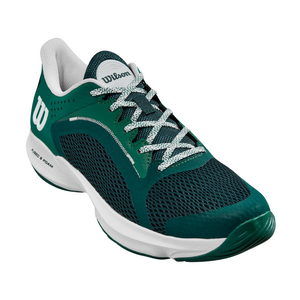 Chaussures de padel Homme Wilson Hurakn 2.0 Vert 3q - Esprit Padel Shop 