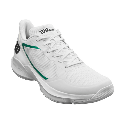 Chaussures de padel Homme Wilson Hurakn Lite Blanc - Esprit Padel Shop