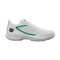 Chaussures de padel Homme Wilson Hurakn Lite Blanc