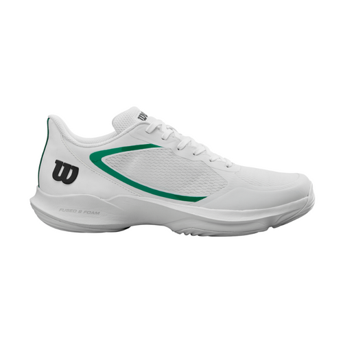 Chaussures de padel Homme Wilson Hurakn Lite Blanc - Esprit Padel Shop