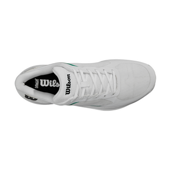 Chaussures de padel Homme Wilson Hurakn Lite Blanc - Esprit Padel Shop