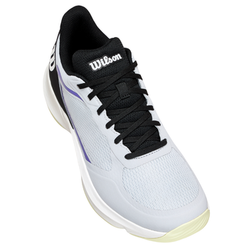 Chaussures de padel Homme Wilson Hurakn Lite Gris - Esprit Padel Shop
