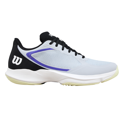 Chaussures de padel Homme Wilson Hurakn Lite Gris - Esprit Padel Shop