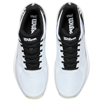 Chaussures de padel Homme Wilson Hurakn Lite Gris - Esprit Padel Shop