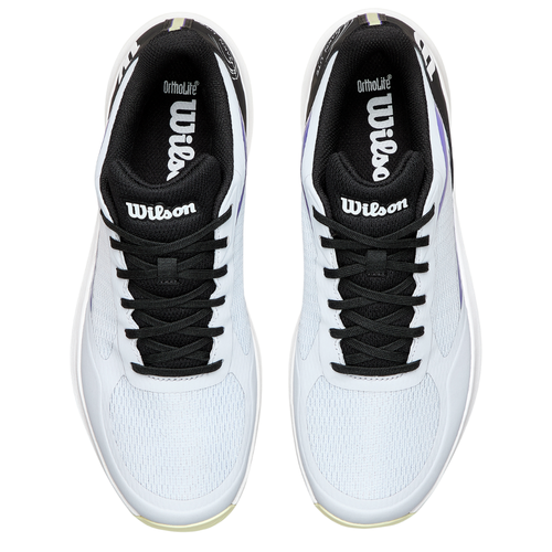 Chaussures de padel Homme Wilson Hurakn Lite Gris - Esprit Padel Shop