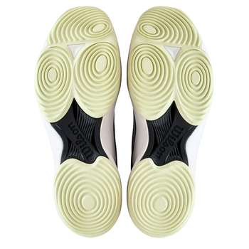 Chaussures de padel Homme Wilson Hurakn Lite Gris - Esprit Padel Shop