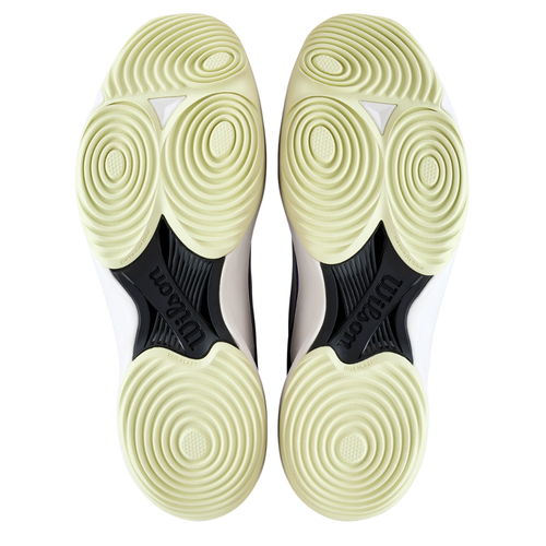 Chaussures de padel Homme Wilson Hurakn Lite Gris - Esprit Padel Shop