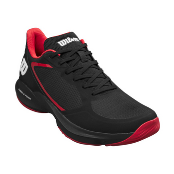 Chaussures de padel Homme Wilson Hurakn Lite Noir - Esprit Padel Shop