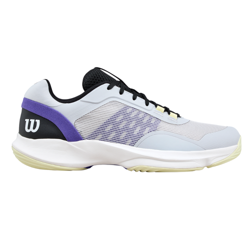 Chaussures de padel Homme Wilson Hurakn Pro V2 Gris - Esprit Padel Shop