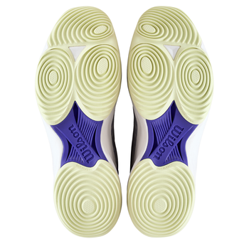 Chaussures de padel Homme Wilson Hurakn Pro V2 Gris - Esprit Padel Shop