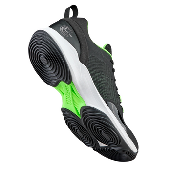 Chaussures de padel Homme Wilson Hurakn Pro V2 Noir - Esprit Padel Shop