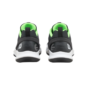 Chaussures de padel Homme Wilson Hurakn Pro V2 Noir - Esprit Padel Shop