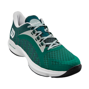 Chaussures de padel Homme Wilson Hurakn Pro Vert 3q - Esprit Padel Shop 