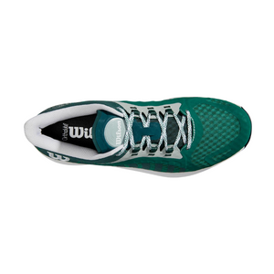 Chaussures de padel Homme Wilson Hurakn Pro Vert Haut - Esprit Padel Shop 