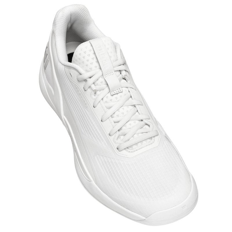 Chaussures de padel Homme Wilson Rush Pro 5 Blanc - Esprit Padel Shop