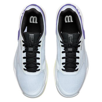 Chaussures de padel Homme Wilson Rush Pro 5 Bleu - Esprit Padel Shop
