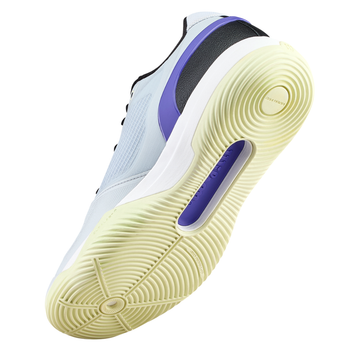 Chaussures de padel Homme Wilson Rush Pro 5 Bleu - Esprit Padel Shop