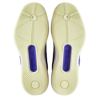 Chaussures de padel Homme Wilson Rush Pro 5 Bleu - Esprit Padel Shop