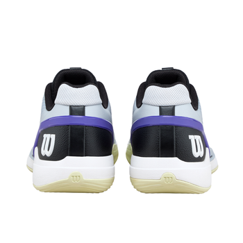 Chaussures de padel Homme Wilson Rush Pro 5 Bleu - Esprit Padel Shop