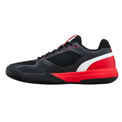Chaussures de padel Homme Wilson Rush Pro 5 Noir - Esprit Padel Shop