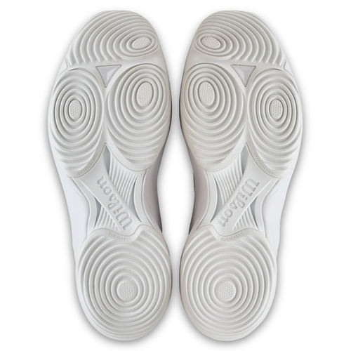 Chaussures de padel Homme Wilson Hurakn Pro V2 Blanc