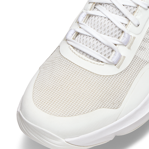 Chaussures de padel Femme Wilson Hurakn Pro V2 Blanc - Esprit Padel Shop