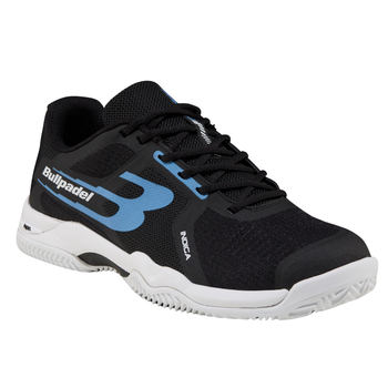 Scarpe da padel da uomo Bullpadel Indiga 26I Nero - Esprit Padel Shop