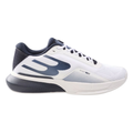 Padelschoenen voor heren Bullpadel Neuron 26V Wit