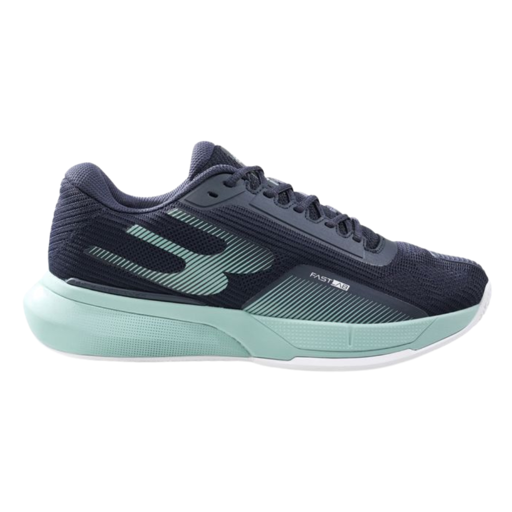 Bullpadel Neuron 26V Men's padel shoes Blue - Esprit Padel Shop