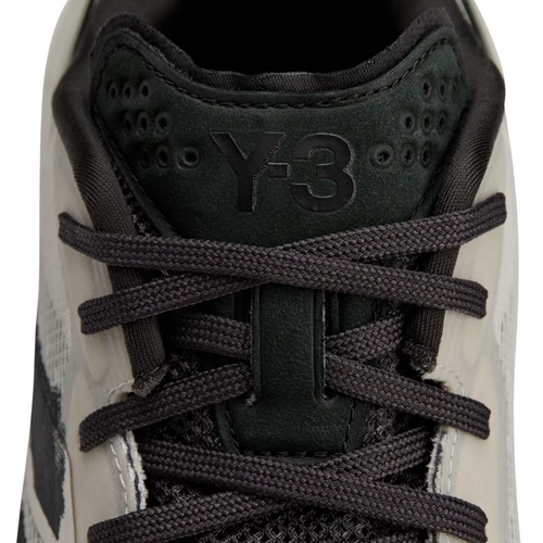 Chaussures de padel Homme Adidas Defiant Speed Y-3 Gris - Esprit Padel Shop