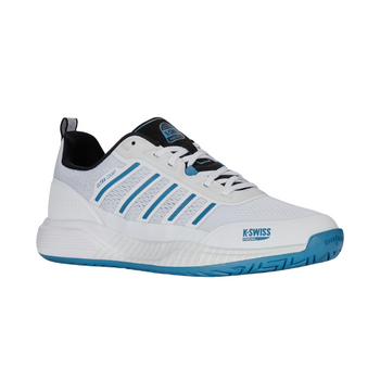 Chaussures de padel K-Swiss Ultra Court Blanc - Esprit Padel Shop