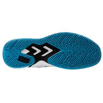 Chaussures de padel K-Swiss Ultra Court Blanc - Esprit Padel Shop