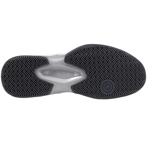 Chaussures de padel Homme Nox ML10 Rouge - Esprit Padel Shop