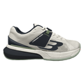 Bullpadel Premier P1 26V White Unisex padel shoes