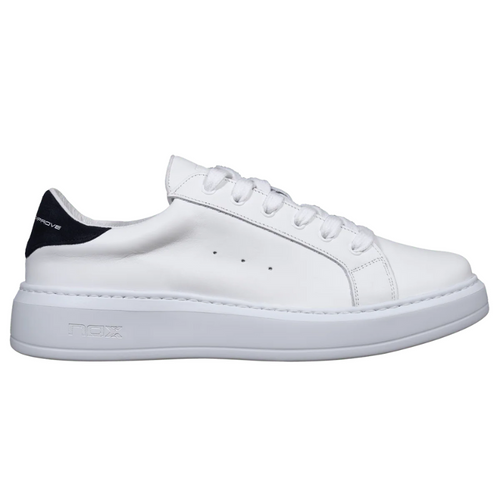 Chaussures de padel Unisex Nox Lifestyle Blanc - Esprit Padel Shop