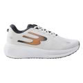 Unisex-Laufschuhe Bullpadel Move Pro 26V Grau