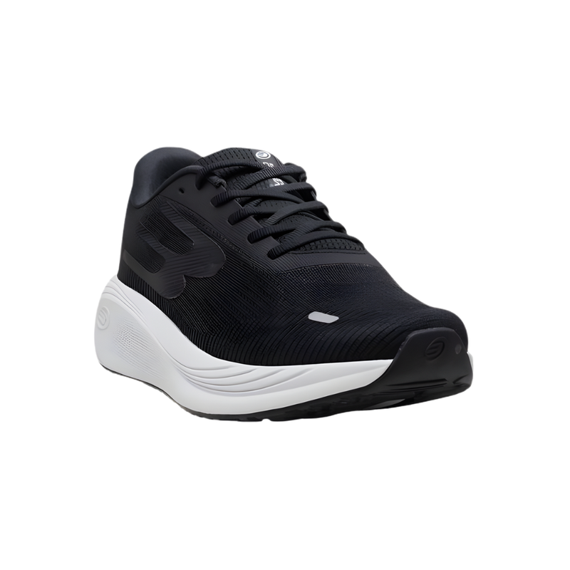 Chaussures de padel Unisex Bullpadel Move Pro 26V Noir - Esprit Padel Shop