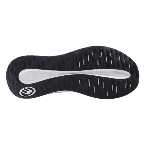 Chaussures de padel Unisex Bullpadel Move Pro 26V Noir - Esprit Padel Shop