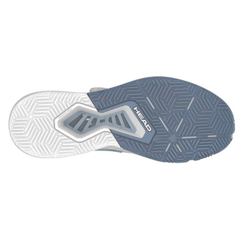 Chaussures de padel Unisex Head Motion Pro 1.5 Boa Blanc - Esprit Padel Shop