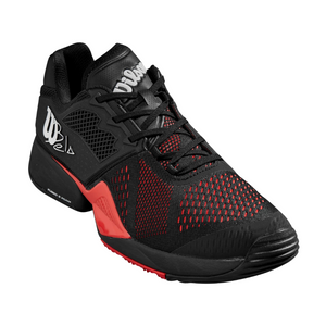 Chaussures de padel Wilson Bela Tour Noir 3q - Esprit Padel Shop