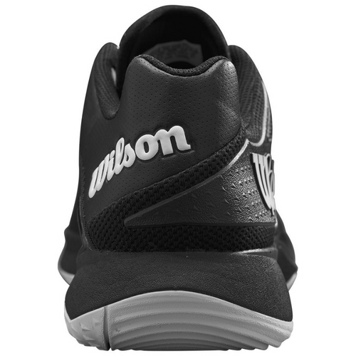 Chaussures de padel Wilson Bela Tour Noir - Esprit Padel Shop