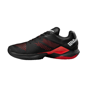 Chaussures de padel Wilson Bela Tour Noir Cote - Esprit Padel Shop