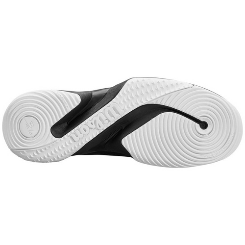 Chaussures de padel Wilson Bela Tour Noir - Esprit Padel Shop