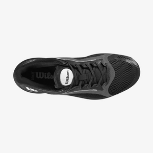 Chaussures de padel Wilson Hurakn 2.0 Noir Haut - Esprit Padel Shop