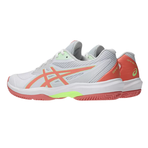 Chaussures de padel Femme Asics Game FF Blanc - Esprit Padel Shop
