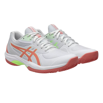 Chaussures de padel Femme Asics Game FF Blanc - Esprit Padel Shop