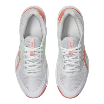 Chaussures de padel Femme Asics Game FF Blanc - Esprit Padel Shop