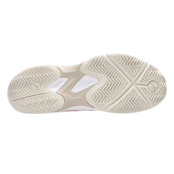 Chaussures de padel Femme Asics Game FF Padel Rose - Esprit Padel Shop